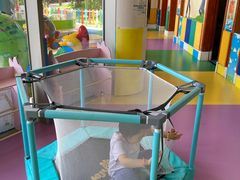 -蜈支洲岛珊瑚酒店临海阁中餐厅