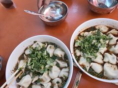 -回坊马二饺子馆