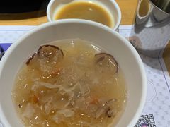 -韩香福脊骨汤锅(上杭路店)