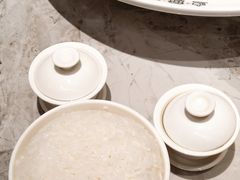 五常大米-渔语鱼新川菜Bistro(万象天地店)