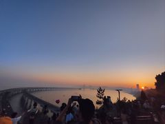 -星海湾跨海大桥
