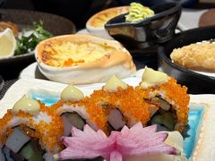 -德川家日本料理(中关村店)