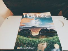 -胡志明新山一国际机场