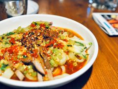 -纳瓦新疆菜(银都店)