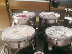 -顺德联塑万怡酒店·万荟轩自助餐厅