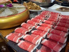 -渝味晓宇火锅(合川路店)