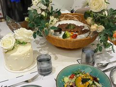 -LE SHARE洛笙·花园西餐(北京路步行街店)