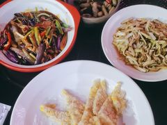 -樟树底(胜利河美食街店)