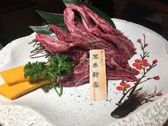 -黑牛の店·和牛烧肉(大悦城店)