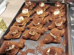 -OUR Bakery(SKP-S店)