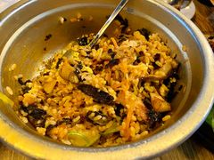 金枪鱼拌饭-miss密斯韩餐(平阳景苑店)