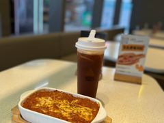 -乐凯撒披萨(汇港购物中心店)