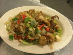 -德成饭店