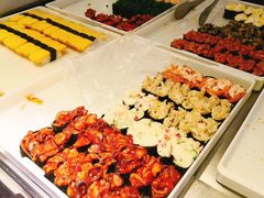-争鲜回转寿司(金桥家乐福店)