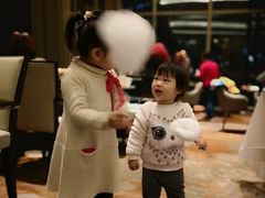 -新发展亚太JW万豪酒店·福苑咖啡厅