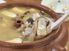 -龙姐私房菜(和顺古镇店)