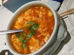 -悦海·家宴·冰花皮皮虾大锅贴(宝龙店)