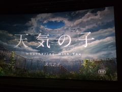 放映厅-天幕新彩云国际影城(激光巨幕店)