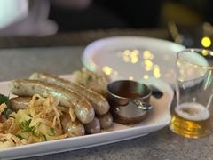 -haxnbauer海森堡德国餐厅(深圳coco店)