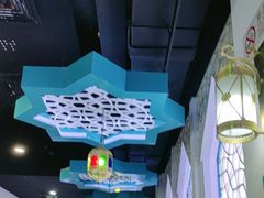 -帕米尔食府(白云观店)