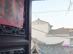 -香满楼(临安路店)