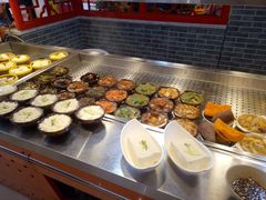 -闫家粥铺(吉林大路店)