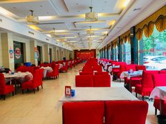 大堂-小李子油焖大虾(南浦店)