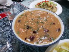 三鲜辣椒糊糊-老家菜馆(正定店)