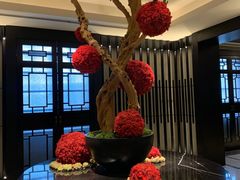 -上海苏宁宝丽嘉酒店·嘉府壹号中餐厅