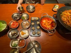 -春熙台韩国料理·章鱼肥牛(西丽店)