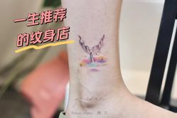点击看大图 -飛凡TATTOO纹身•原创