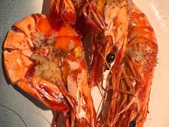 -金海湾自助餐厅(金陵饭店)