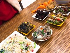 -江南大学-第一食堂(江南苑)