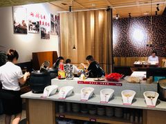 -小洞天本味火锅(九街直营店)