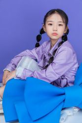 -MYBABY影像艺术空间·我的宝贝儿童摄影