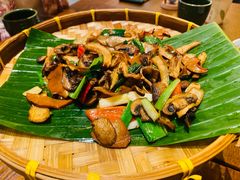-云海肴·汽锅鸡·云南菜(苏州中心店)