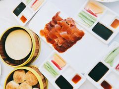 王牌烤鸭-玉林烤鸭店(定福庄店)