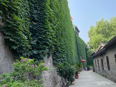 -皇城相府
