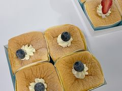 -威利旺卡烘焙西点蛋糕培训(朝阳校区)