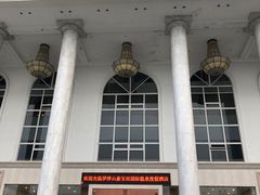-罗浮山嘉宝田森林温泉度假酒店