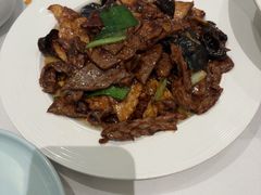-玉林烤鸭店(定福庄店)