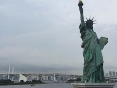 -台场海滨公园船码头