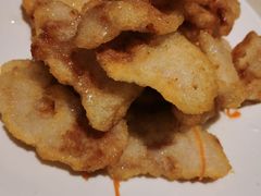 老式锅包肉-枫林饺子