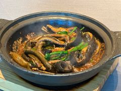 -博望坡饭店(宜山路店)