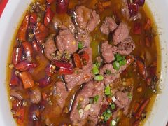 -米一仙·成都小碗菜(东万达店)