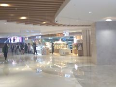 -BreadTalk面包新语·烘焙蛋糕(高德置地春广场店)