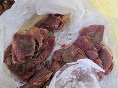 -刘纪孝腊牛羊肉(北广济街店)