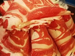 -洞庭洲·防空洞火锅·烧烤·铜锅涮肉(新百广场店)