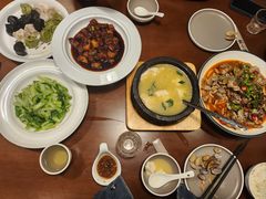 -宴小馆·小海鲜青岛菜(五四广场店)