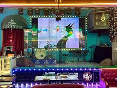 -Famous肥猫墨西哥音乐餐吧(五棵松华熙LIVE店)